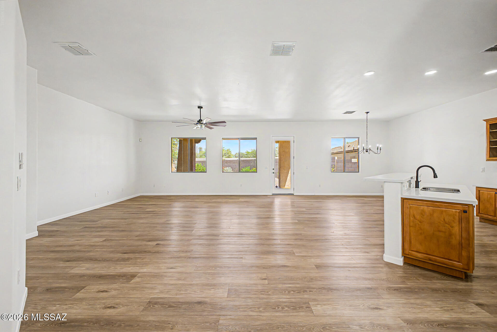3911 East Ruffian Road Tucson, AZ 85739 - Photo 11 of 35 12-Ruffian