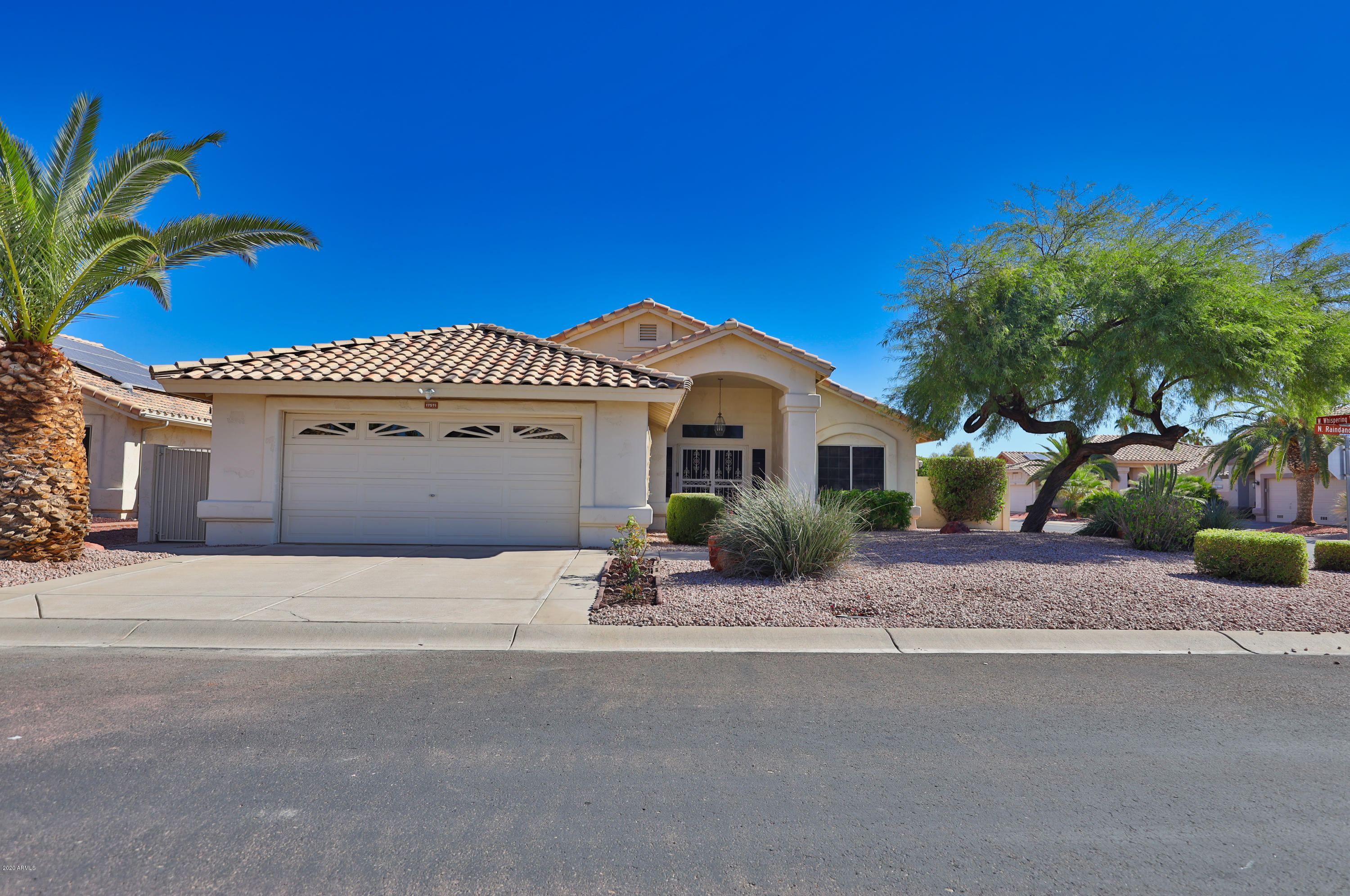 17591 North Raindance Road Surprise, AZ 85374 - Photo 1 of 37 17591 N Raindance-32