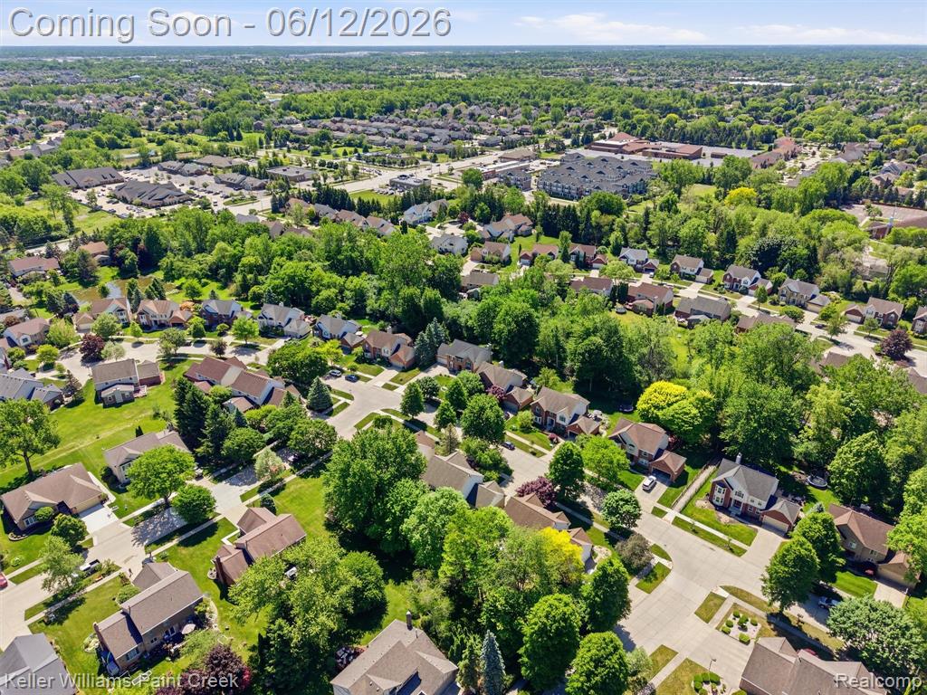 2842 Manorwood Road Troy, MI 48085 - Photo 18 of 72