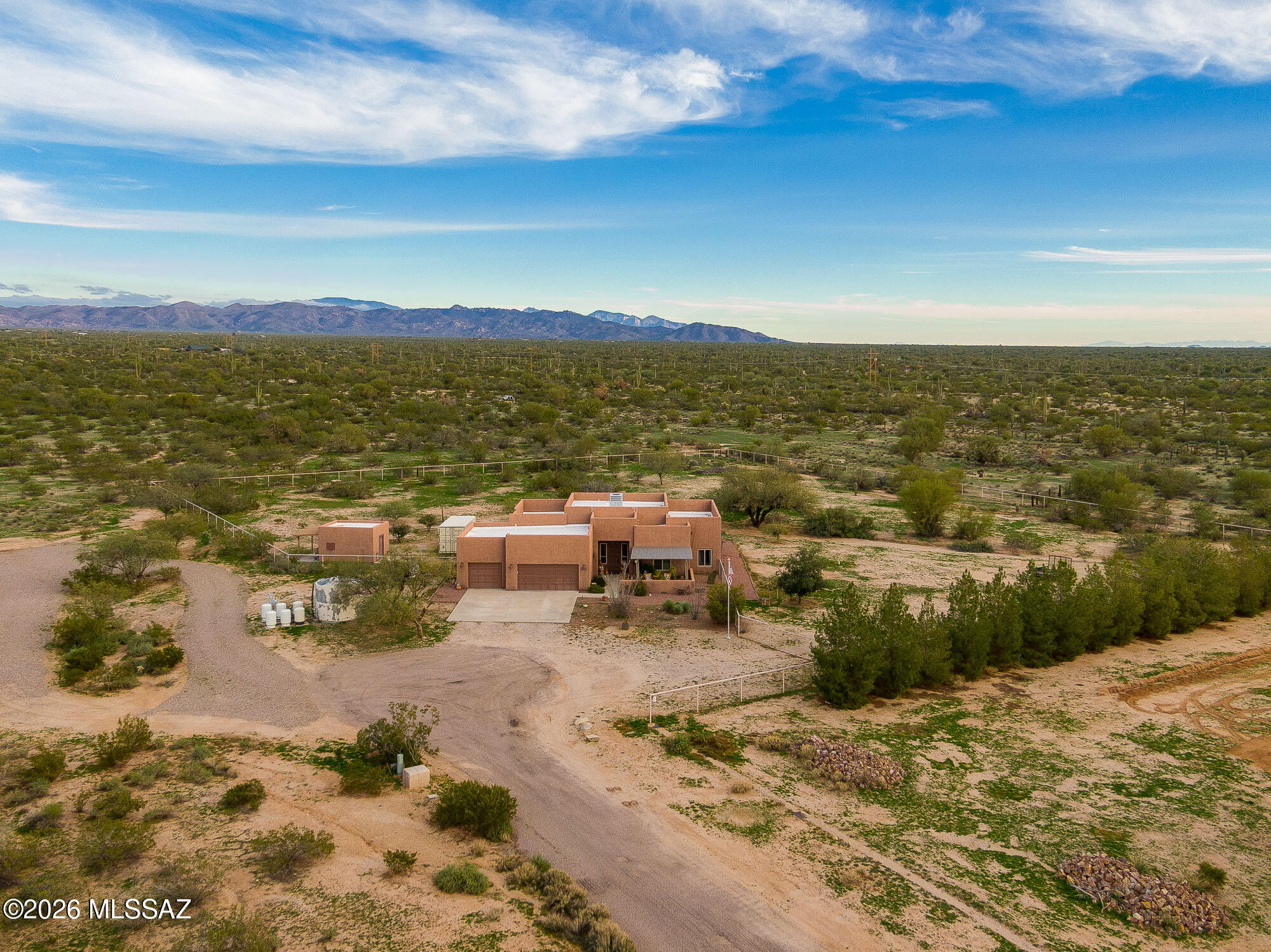 30895 Goodman Ranch Road Marana, AZ 85658 - Photo 43 of 50 Gallery Image 43