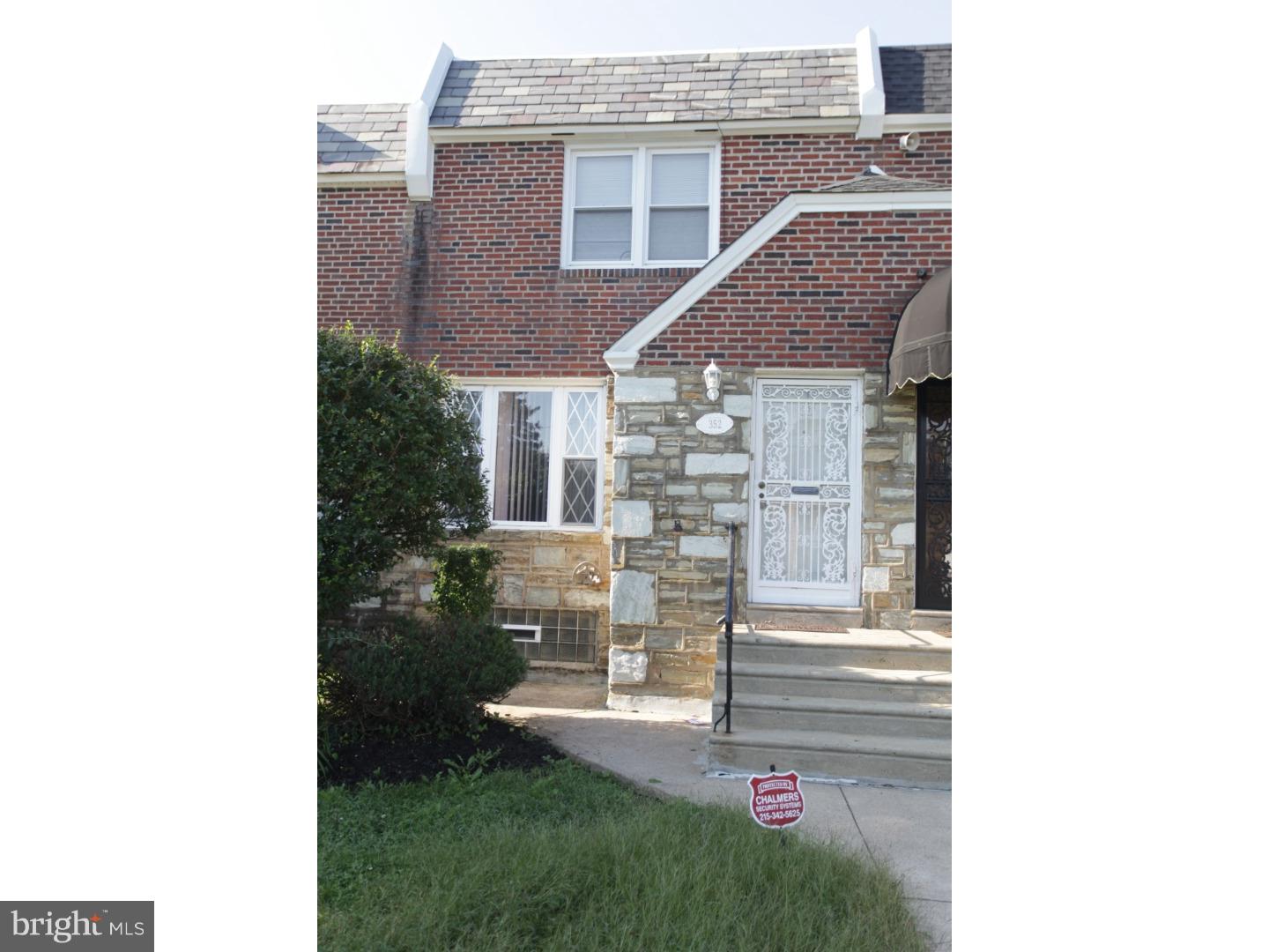 352 East Claremont Road Philadelphia, PA 19120 - Photo 1 of 25 Gallery Image 1