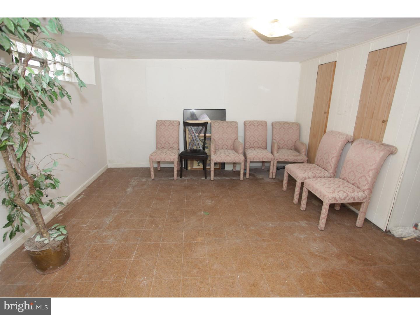352 East Claremont Road Philadelphia, PA 19120 - Photo 20 of 25 Basement - Finished