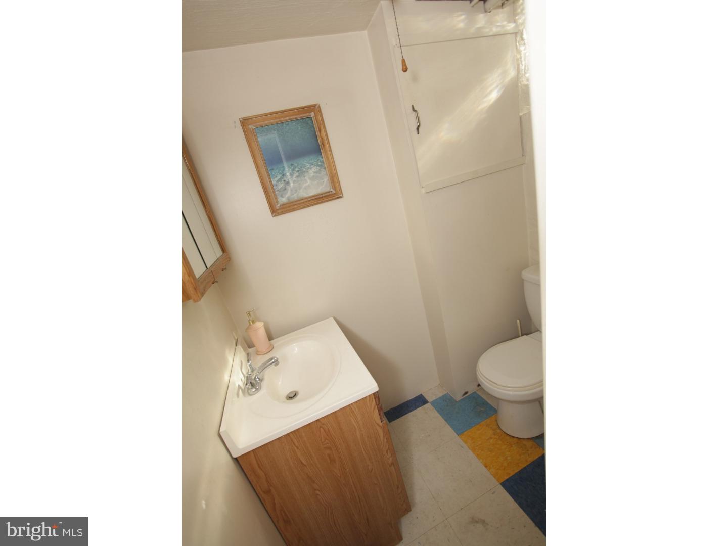 352 East Claremont Road Philadelphia, PA 19120 - Photo 22 of 25 Half Bath