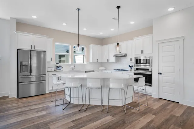 $2,750 | 15810 Dedication Drive, Cypress, TX 77433