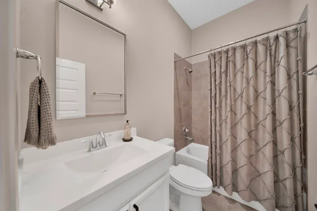 $2,750 | 15810 Dedication Drive, Cypress, TX 77433