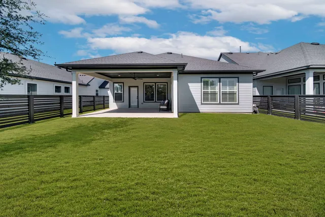 $2,750 | 15810 Dedication Drive, Cypress, TX 77433