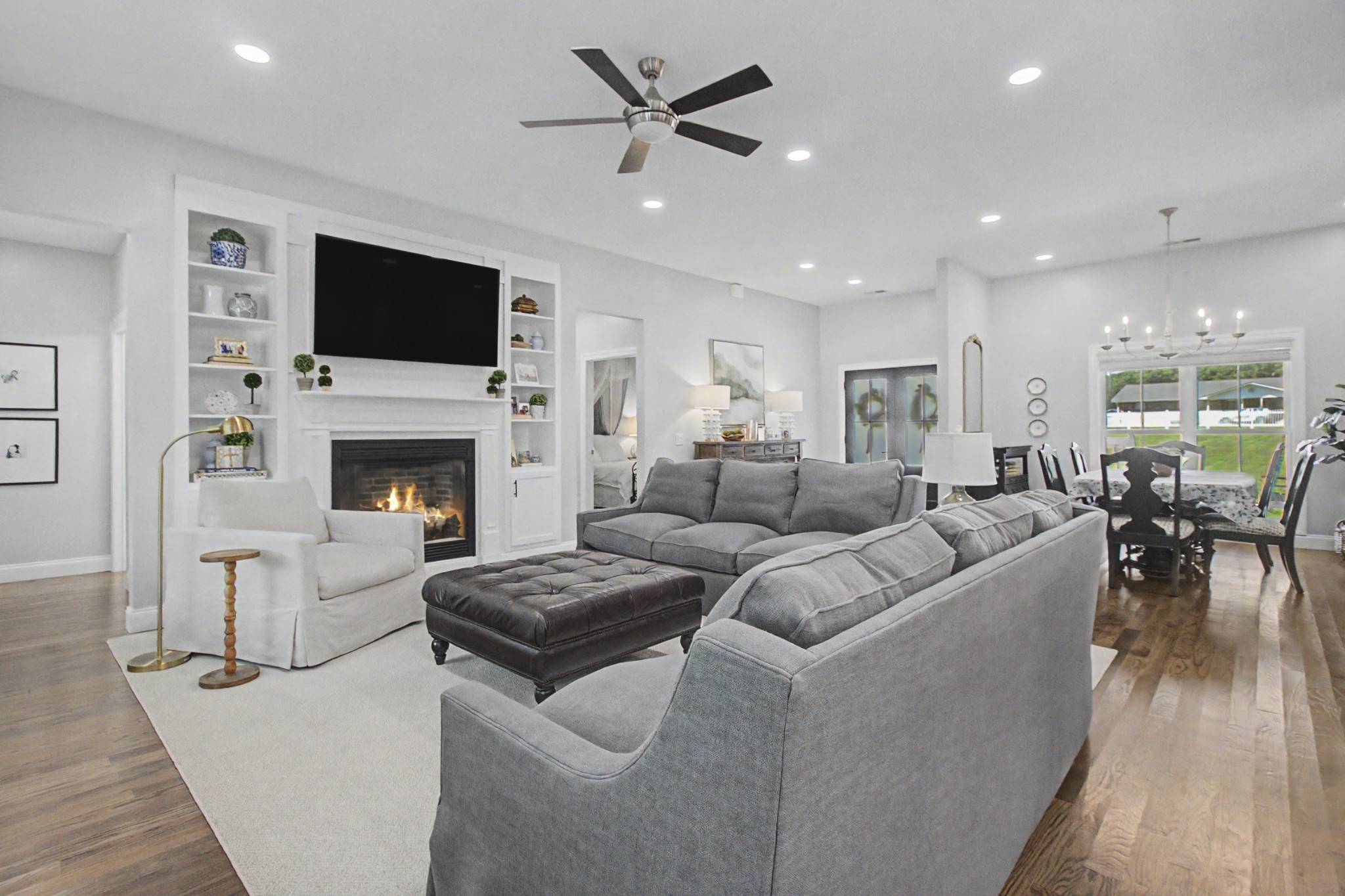 508 Hardbarger Road Monteagle, TN 37356 - Photo 8 of 90 Gallery Image 8