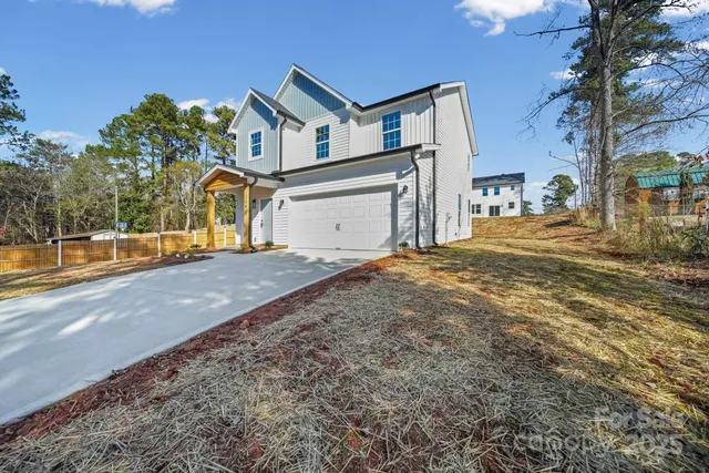 $300,000 | 1301 Center Street, Wadesboro, NC 28170