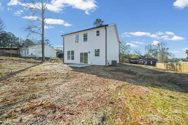 $300,000 | 1301 Center Street, Wadesboro, NC 28170