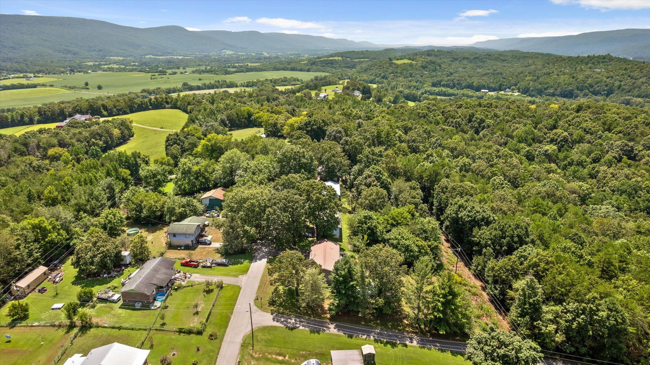 481 Mc Dowell Road Dunlap, TN 37327 - Photo 36 of 41 37-481 Mc Dowell-37
