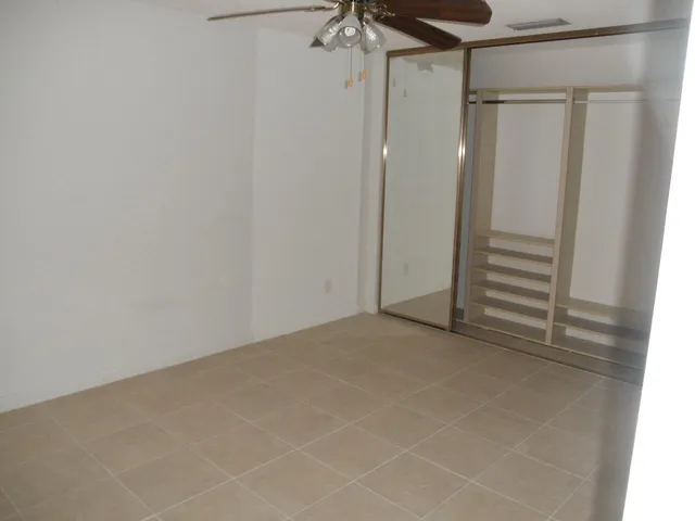 a view of a room with a shower