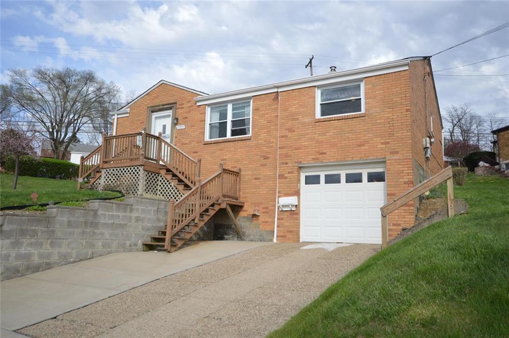 3711 Schuette Road Baldwin, PA 15227 - Photo 1 of 19 Gallery Image 1