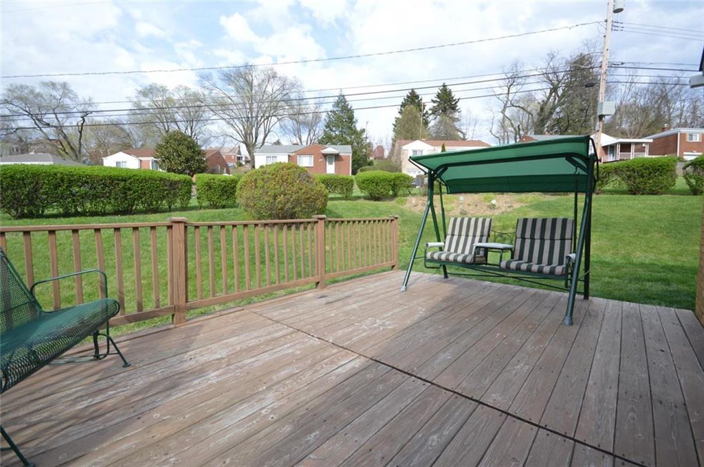 3711 Schuette Road Baldwin, PA 15227 - Photo 16 of 19 Gallery Image 16