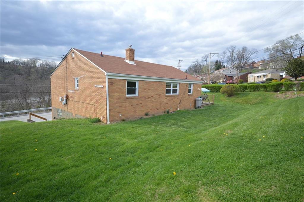 3711 Schuette Road Baldwin, PA 15227 - Photo 19 of 19 Gallery Image 19