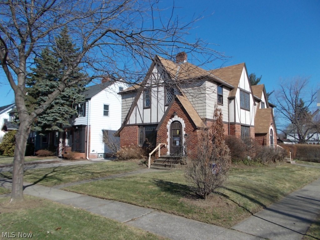 1200 Pomona Road Cleveland, OH 44121 - Photo 1 of 14