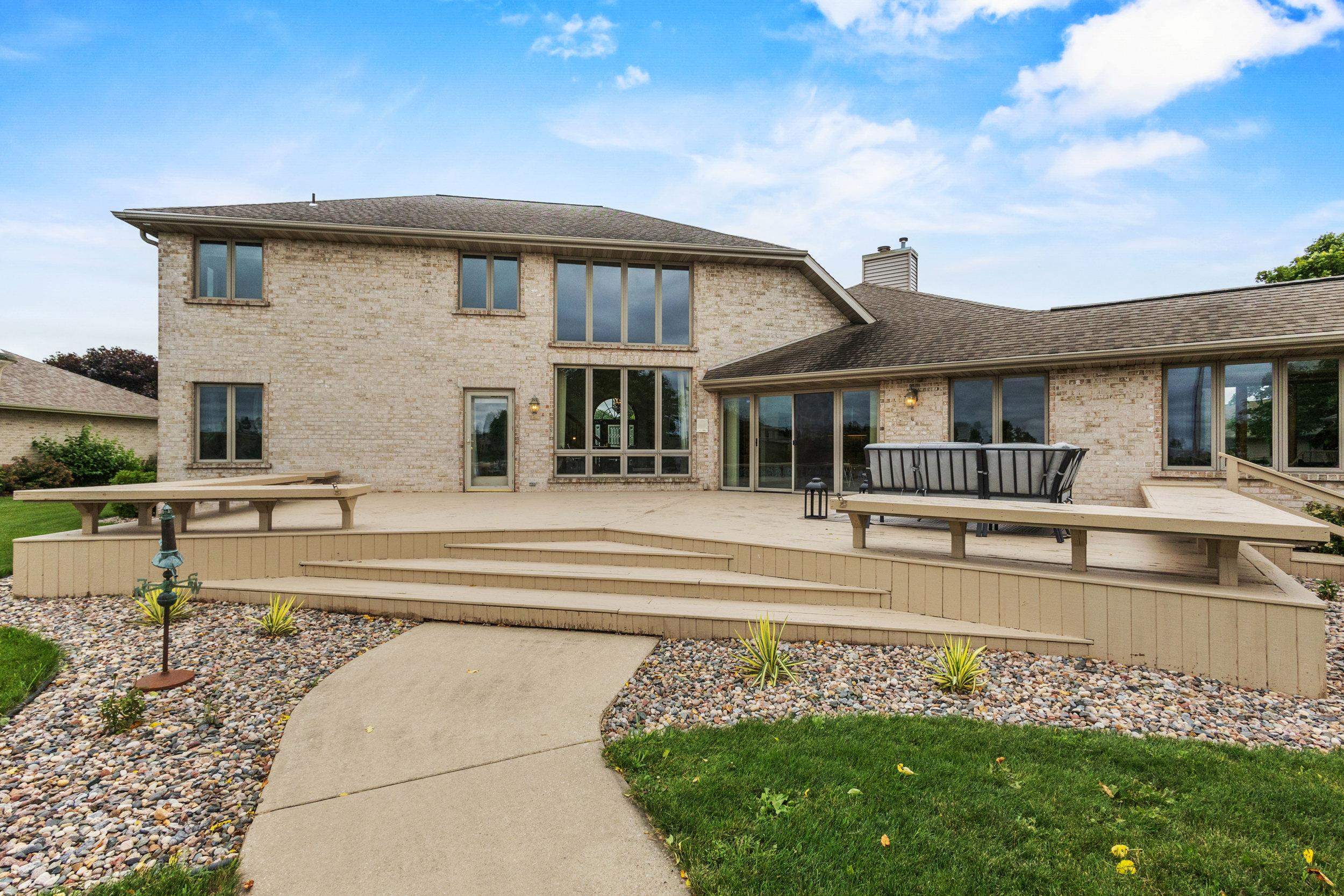 2516 Van Rite Court Green Bay, WI 54311 - Photo 46 of 62