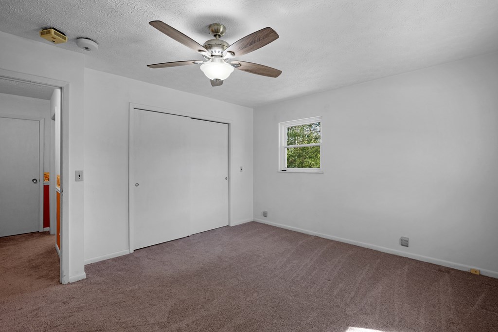 1550 Highway 2 Blue Ridge, GA 30513 - Photo 21 of 46 wooden floor in an empty room