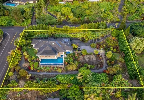$3,250,000 | 73-4887 Manu Mele Street, Kailua-Kona, HI 96740