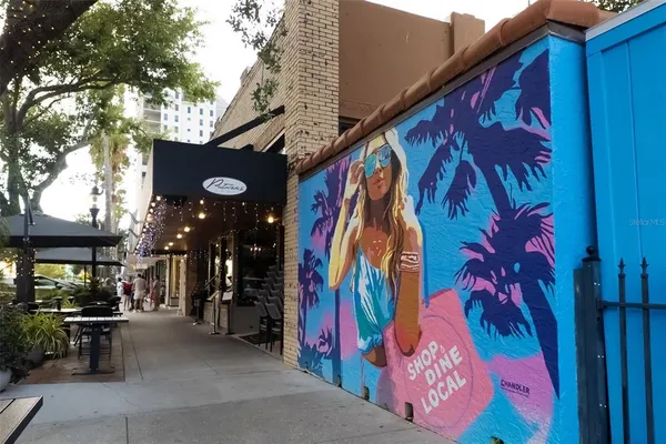 $1,800 | 2224 Bahia Vista Street, Unit E1, Sarasota, FL 34239