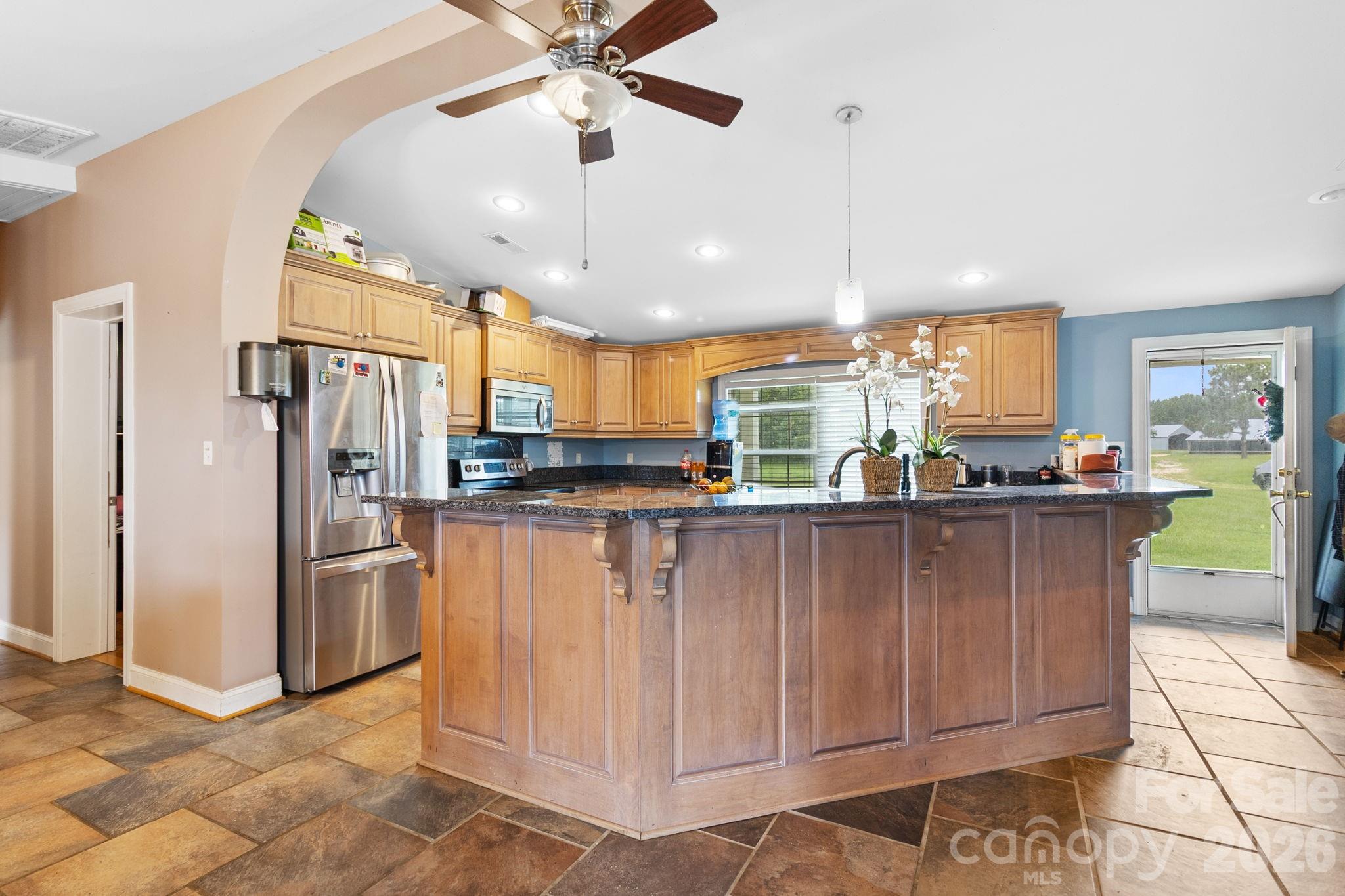 1333 Bunnlevel Erwin Road Bunnlevel, NC 28323 - Photo 12 of 28 Gallery Image 12