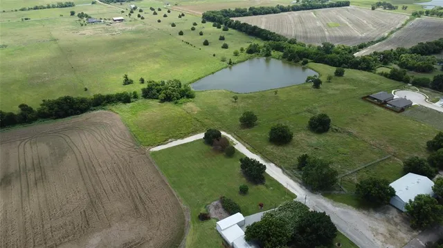 $75,000 | Lot 10 East Palamino Drive, Leonard, TX 75452