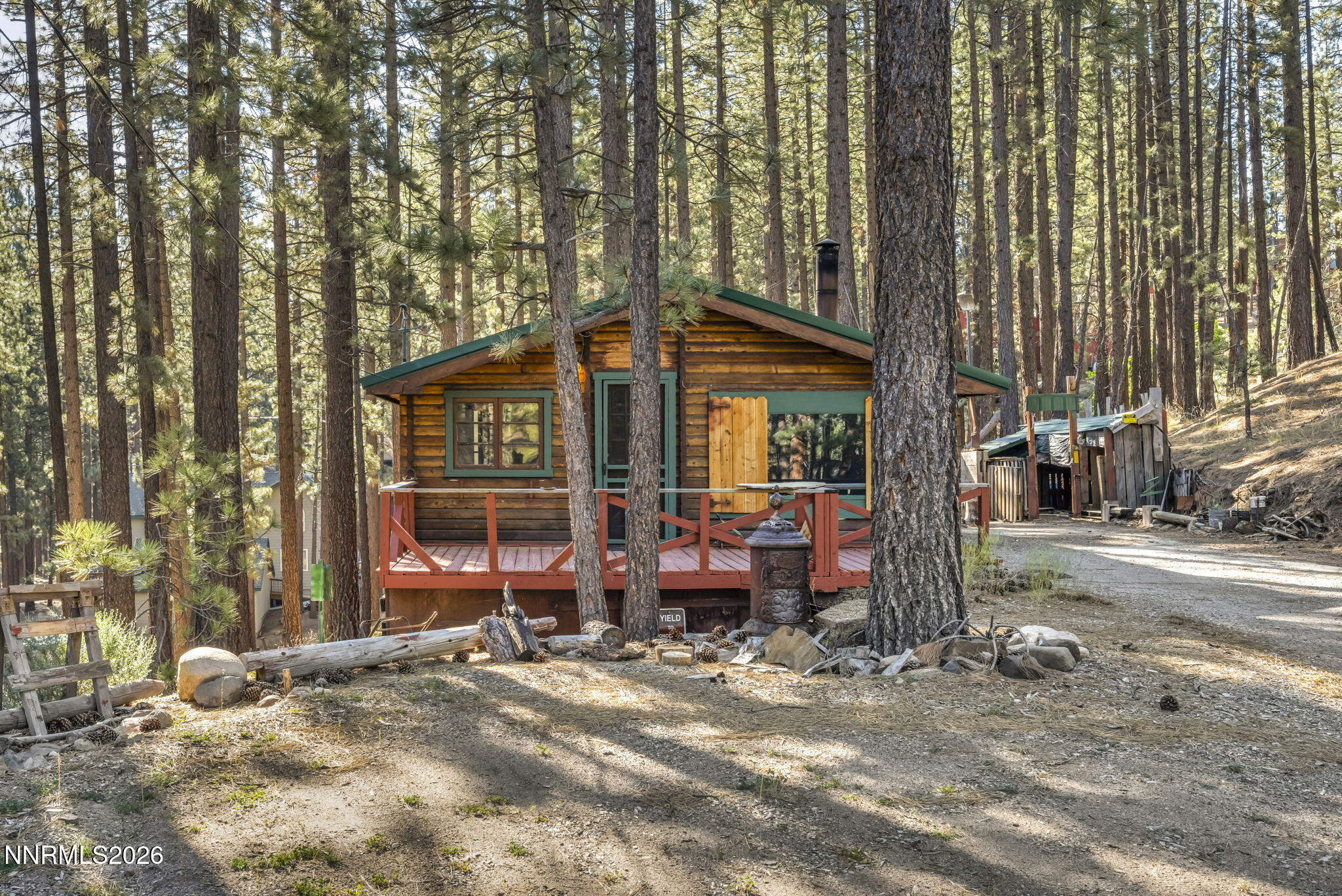 77 Ox Bow Markleeville, CA 96120 - Photo 2 of 34 1-web-or-mls-77-ox-bow