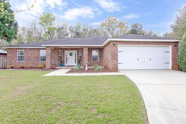 $374,900 | 4685 Hilarita Circle, Pace, FL 32571