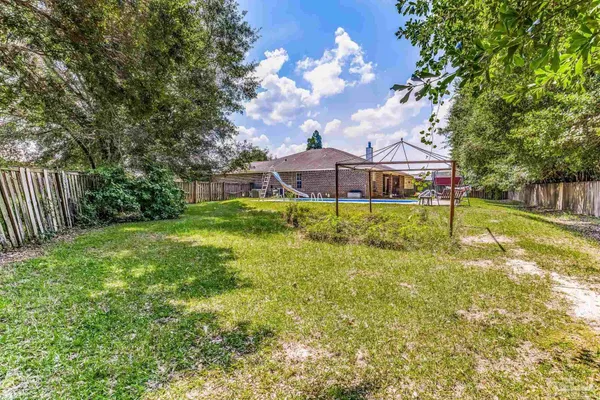 $374,900 | 4685 Hilarita Circle, Pace, FL 32571