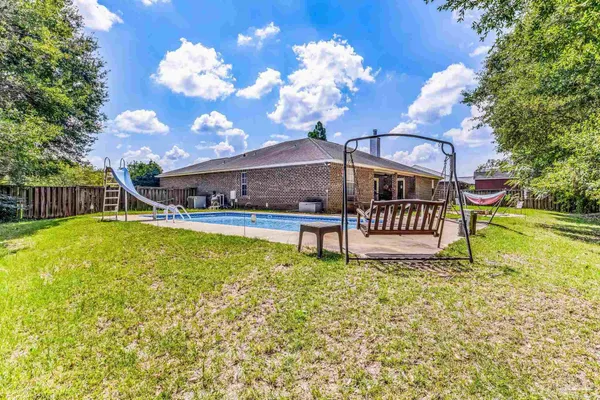 $374,900 | 4685 Hilarita Circle, Pace, FL 32571