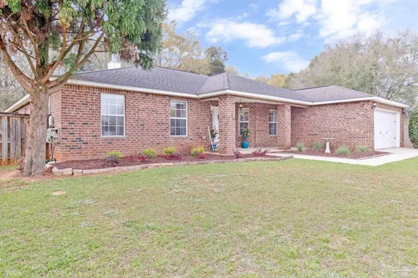 $374,900 | 4685 Hilarita Circle, Pace, FL 32571