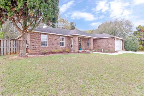$374,900 | 4685 Hilarita Circle, Pace, FL 32571