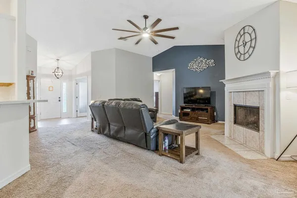 $374,900 | 4685 Hilarita Circle, Pace, FL 32571