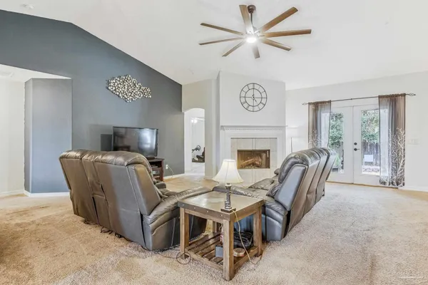 $374,900 | 4685 Hilarita Circle, Pace, FL 32571