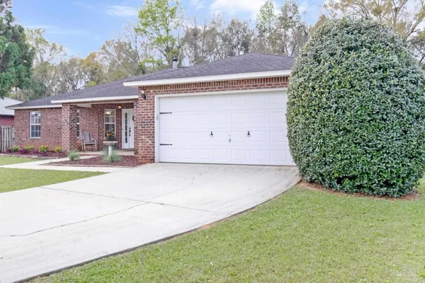 $374,900 | 4685 Hilarita Circle, Pace, FL 32571