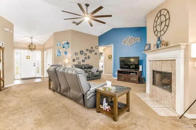 $389,900 | 4685 Hilarita Circle, Pace, FL 32571