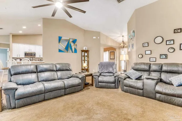 $389,900 | 4685 Hilarita Circle, Pace, FL 32571