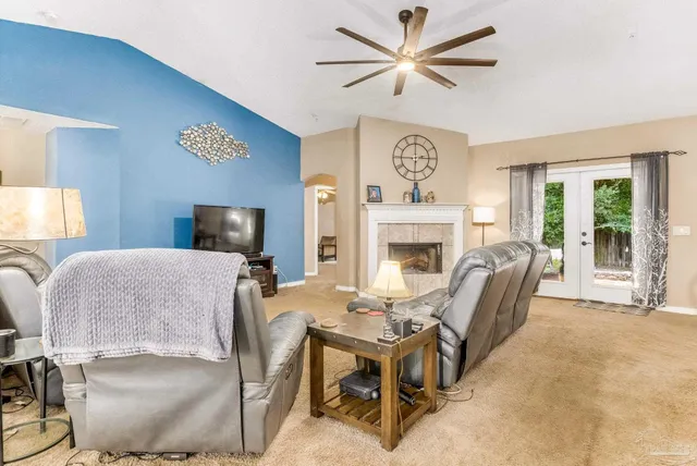 $389,900 | 4685 Hilarita Circle, Pace, FL 32571