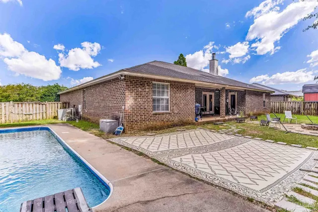 $389,900 | 4685 Hilarita Circle, Pace, FL 32571