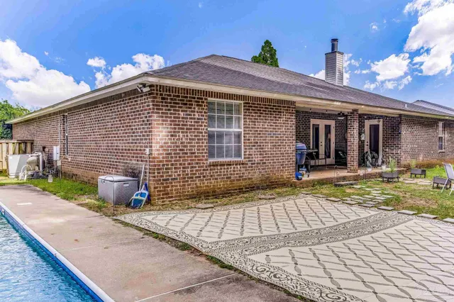 $389,900 | 4685 Hilarita Circle, Pace, FL 32571