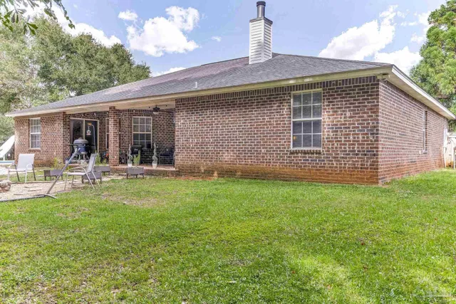 $389,900 | 4685 Hilarita Circle, Pace, FL 32571