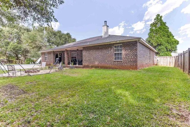 $389,900 | 4685 Hilarita Circle, Pace, FL 32571