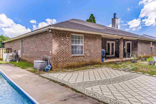 $374,900 | 4685 Hilarita Circle, Pace, FL 32571