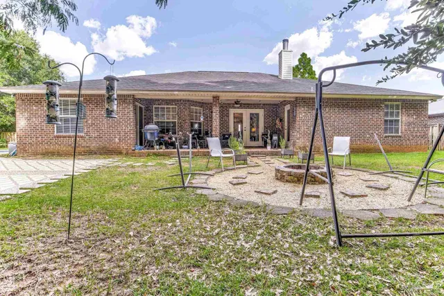 $389,900 | 4685 Hilarita Circle, Pace, FL 32571