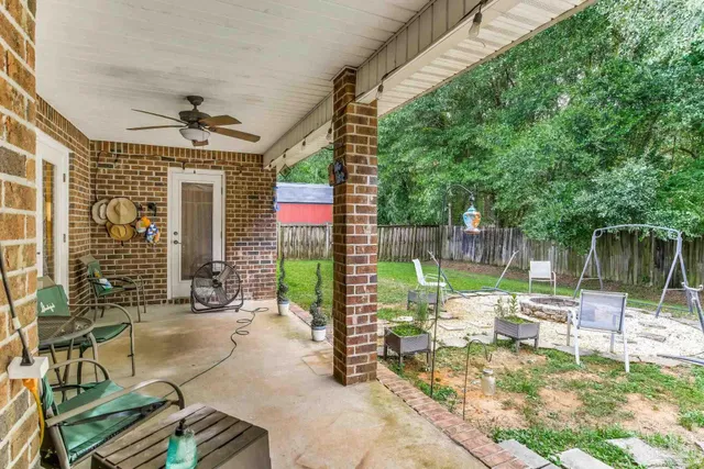 $389,900 | 4685 Hilarita Circle, Pace, FL 32571