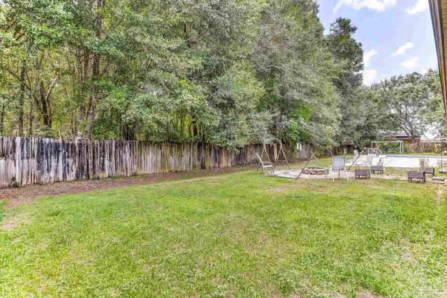 $389,900 | 4685 Hilarita Circle, Pace, FL 32571