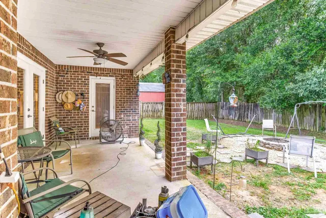 $389,900 | 4685 Hilarita Circle, Pace, FL 32571