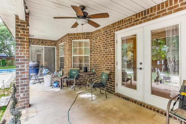 $389,900 | 4685 Hilarita Circle, Pace, FL 32571