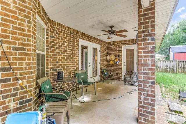 $389,900 | 4685 Hilarita Circle, Pace, FL 32571