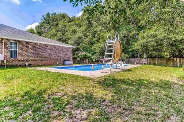 $374,900 | 4685 Hilarita Circle, Pace, FL 32571