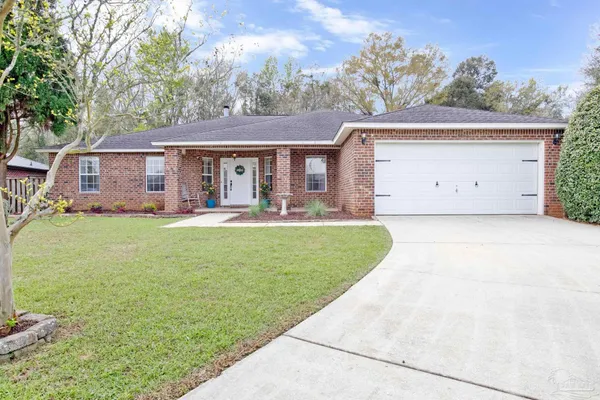 $374,900 | 4685 Hilarita Circle, Pace, FL 32571